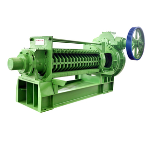 GOPAL 15 Bolt Cashew Shell Oil Expeller Machine 40 TPD End Drive Multi Seed Oil Extraction Commercial Use - Product Image 4