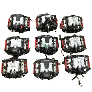 CJT 06E 034G Haute Qualité Bon Moteur 06E100032K 06E100033S 06E100038E 06E100036J pour Volkswagen Audi Porsche Cayenne <span class=keywords><strong>Touareg</strong></span> - Product Image 6