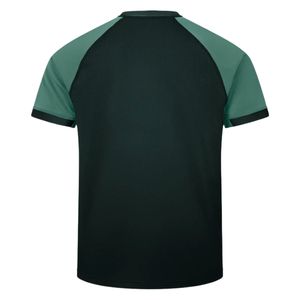 Uniformes de Rugby Personalizados OEM/ODM con Logotipo de Equipo, Conjuntos de Camisetas Sublimadas para Liga, Transpirables, Elásticas, de Fibra de Poliéster, Unisex - Product Image 2
