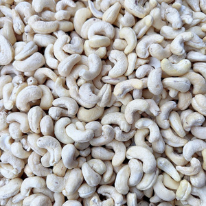 Noix de cajou brutes en gros, bon marché, comestibles, séchées, qualité LWP, brisées, délai de livraison court - Product Image 1