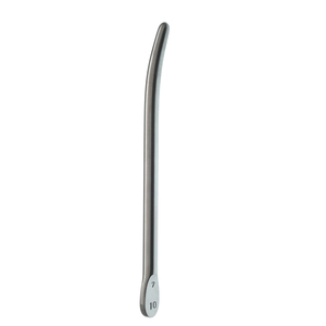 Dilatador Hawkin Ambler de 7 mm y 10 mm, Instrumento Quirúrgico ENT de Acero Inoxidable, Herramienta Médica para Examen Nasal - Product Image 2