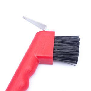 Customization Horse Equestrian Hoof pick Brush Hoof Horse Grooming Brush Colorful Horse Hoof Pick Equestrian <b>Equipment</b> By Tegra - Product Image 4