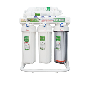 Purificador de Agua Inteligente RO PRIMER para Uso Doméstico y Hotelero, Sin Electricidad ni Aguas Residuales, Precio Económico, UF686, Alta Calidad - Product Image 4