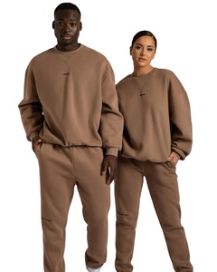 Sudadera Deportiva de Invierno 2026, Nueva, Personalizada, Ajustada, de Forro Polar, con Capucha, Bolsillos Laterales y Logotipo Personalizado para Hombre - Product Image 1