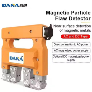 <span class=keywords><strong>Detector</strong></span> de Falhas Portátil para Teste de Soldas: <span class=keywords><strong>Detector</strong></span> Magnético de Partículas de Alta Sensibilidade e Saída Estável - Product Image 5