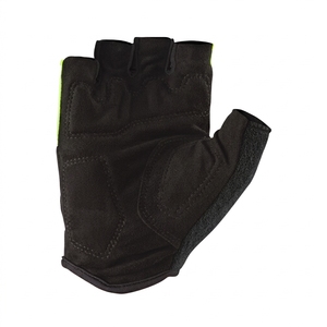 High Quality Custom <b>Half</b> Finger Cycling Gloves Breathable Lightweight Anti <b>Slip</b> Summer Outdoor Gym Use Wholesale - Product Image 4