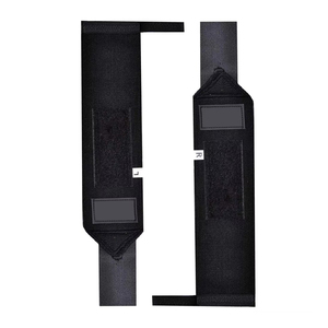 Vendas para manos de alta calidad con logo personalizado, cómodas, resistentes al desgaste y transpirables. - Product Image 4
