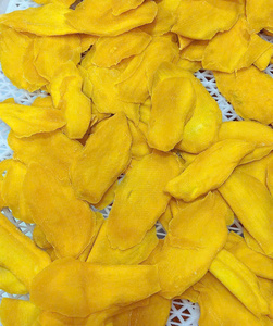 Premium Soft Dried Mango Slices <b>Sweet</b> & <b>Sour</b> Taste Syrup-Preserved Bulk Supply From Vietnam Fruit Manufacturer - Product Image 4