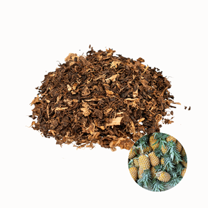 Fábrica en Vietnam, Piel de Piña Seca Natural Más Vendida para Alimentación de Ganado, Empaque Personalizado Disponible - Product Image 1