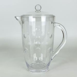 Vaisselle en plastique acrylique gobelet alvéolé - Product Image 3