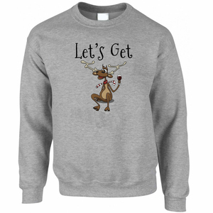 Nouveau design Sweat-shirt col rond oversize en coton 500 g/m² épais à épaules tombantes, vierge - Product Image 6
