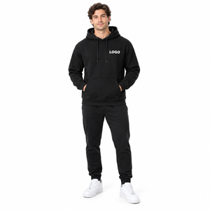 Sudadera con Capucha Vintage para Hombre, Sudadera de Algodón Lavado, Estilo Retro, Nueva Colección, Calidad Premium, Venta al Por Mayor - Product Image 1