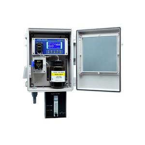 [KNTEC] Analizador Automático de Dureza Total, Monitor de Calidad del Agua Colorimétrico en Línea para Sistemas de Refrigeración de Calderas - Product Image 4