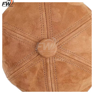 Wholesale Classic Breathable Mesh Adjustable <b>Baseball</b> Hats Custom Embroidery 5 Panel <b>Mens</b> <b>Baseball</b> <b>Caps</b> - Product Image 5