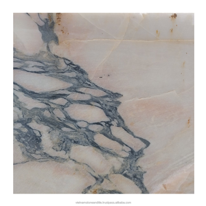 Revestimiento de piedra natural de pared Flexible de mármol rosa de la mejor calidad para adoquines de pared Interior Exterior encimeras losas de azulejos - Product Image 1