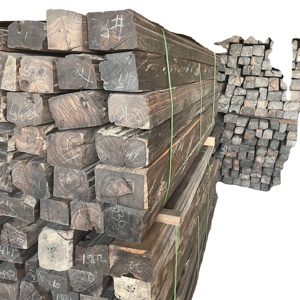 Bois d'ébène noir, bois d'ébène massif, matériau brut pour le bricolage en ébène noir - Product Image 2