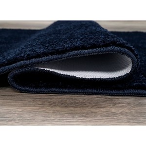 Tapis de bain ovale en coton 100% de qualité supérieure, très absorbant, disponible à prix réduit sur le marché - Product Image 6