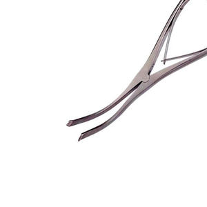 Hot Sale High Quality Orthopedic Inge Lamina Spreader Teeth Open <b>28mm</b> Stainless Steel Manual Forceps Class I Instrument - Product Image 3