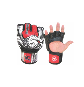 Nouveaux gants de MMA sur mesure de qualité supérieure en vente, haute qualité, respirants, durables, service OEM personnalisé. - Product Image 1