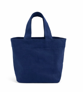 Sac fourre-tout en coton 100 % personnalisé avec logo, imprimé, écologique, motif lettres, fermeture éclair, sac à bandoulière, vente en gros - Product Image 2