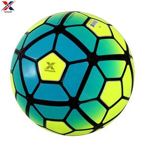 Balón de Fútbol de PU Talla 5, Antideslizante, para Entrenamiento, Colores Personalizados, Ecológico, Ligero, para Regalos de Cumpleaños - Product Image 6
