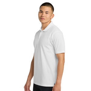 Wholesale Rates 2026 New Design <b>Grey</b> Striped Men for <b>Polo</b> <b>Shirt</b> Within Multiple Solid Colors Custom for <b>Polo</b> <b>Shirts</b> Manufacturer - Product Image 3