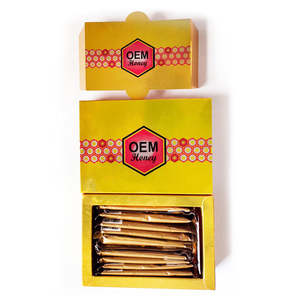 Spot Trading Natuurlijke Zoete Koninklijke Honing Power Honing Groothandel Aangepaste OEM Honing Koninklijke Natuurlijke Plant Functionele Extract - Product Image 2