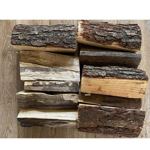 Leña de Roble y Haya de Primera Calidad Secada en Horno, Troncos de Leña en Venta, Materiales de Cambio de Fase, Maderas Mixtas: Roble, Fresno, Pino, Abedul, Lista para Usar - Product Image 4