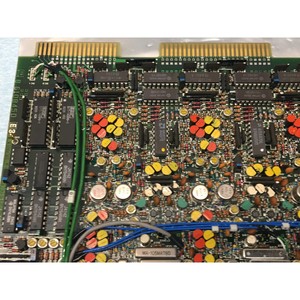 Advantest BGK-010845 PCB, PE, 155041 - อุปกรณ์และชิ้นส่วนเซมิคอนดักเตอร์ระดับโลกที่เชื่อถือได้ - Product Image 3