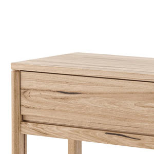 Mesa Consola Moderna de Madera de Teca para Pasillo y Vestíbulo – Proveedor Mayorista Directo de Fábrica en Indonesia - Product Image 5