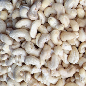 Trusted Factory Raw <b>Kernels</b> Cashew <b>Nuts</b> Bulk Ww320 Ww240 Cashew <b>Nut</b> <b>Kernels</b> Santigo Cashew Vietnam Customized Packing - Product Image 1