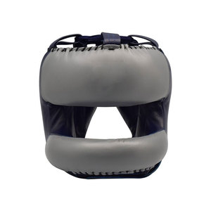 Guantes de Boxeo de Material EVA con Logotipo Personalizado, Ligeros, Transpirables, Resistentes al Viento, con Doble Cierre de Velcro Ajustable para Hombre - Product Image 1