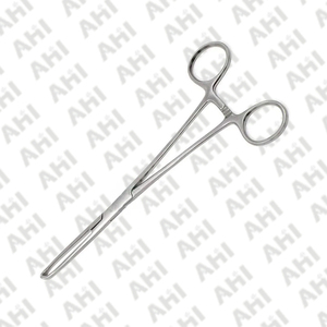 Pince à tissus Allis chirurgicale manuelle de qualité supérieure, en acier inoxydable, avec verrouillage médical - Product Image 2