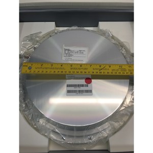 Honeywell TSENALMOX-05682 Target, LC5Al 1Sl .5CU - อุปกรณ์และชิ้นส่วนเซมิคอนดักเตอร์มืออาชีพที่เชื่อถือได้ระดับโลก - Product Image 5