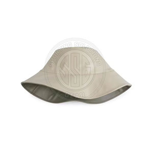 Bucket Hat Breathable Outdoor Comfort For Camping <b>Hiking</b> And Travel Fashion Bucket Hat - Product Image 5