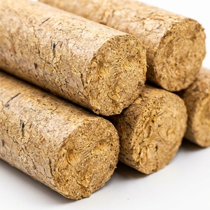 Briquetas de Madera Dura de Larga Duración y Alto Rendimiento Calorífico, Combustible para Barbacoas, Ahumadores, Parrillas y Calefacción, Calidad Premium - Product Image 5