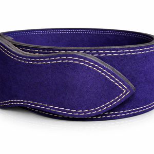 Cinturón de Cuero Industrial B2B para Levantamiento de Pesas, Soporte Lumbar Profesional para Gimnasio y Powerlifting, Suministro Directo de Fábrica - Product Image 4