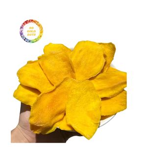 Mango Orgánico Vietnamita Deshidratado, Sin OMG, Naturalmente Dulce, Fruta Preservada, Envasado al Vacío, en Rodajas, Cubos y Polvo - Product Image 5