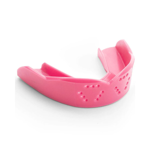Protège-dents de style dentaire avec impression de logo, nouveau modèle, prix de gros, sur mesure pour adultes, protège-dents de boxe - Product Image 3