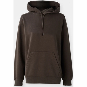 Sudaderas con Capucha para Mujer, Estilo Moderno, Nueva Moda, Ropa Deportiva de Algodón, Sudaderas Casuales Lisas en Oferta, Sudaderas Transpirables para Mujer, OEM - Product Image 3