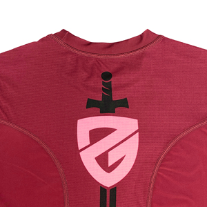 ODM customized High Quality Custom Rash Guard Men Wholesale Spandex Bjj Rash Guard <b>Surfing</b> Diving Rash Guard - Product Image 6