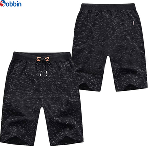 Pantalones Cortos Deportivos Personalizados para Hombre, los Más Vendidos, con Logotipo, Elásticos en 4 Direcciones, Transpirables, de Secado Rápido, con Cintura Elástica - Product Image 3