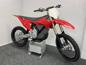 Stark Varg MX 1.0 80 CV 2025 - Moto ATV Fuoristrada Servizio Manutenzione Auckland Mr Motorcycles - Product Image 2