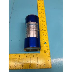 MEMBRALOX 28220G 3" ไมโครฟิลเตอร์, สแตนเลส 316l - อุปกรณ์และอะไหล่เซมิคอนดักเตอร์ระดับโลกที่เชื่อถือได้ - Product Image 1