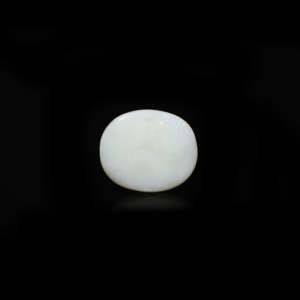 Natural Fire Opal 4.95 Ct Loose Gemstone-Raw Faceted Stone for Fine Jewelry - Product Image 2
