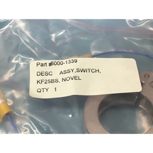Kit PACIFIC SCIENTIFIC CAB0-1000-02, 8000-1346 - Equipo y Piezas de Semiconductores de Confianza de Marca Global - Product Image 6