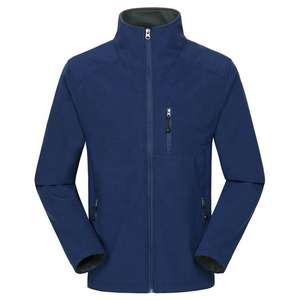 Chaqueta Deportiva Impermeable y Cortavientos de Alta Calidad para Escalada en Roca y Camping, Forro Polar Suave para Hombre, Invierno, OEM - Product Image 6