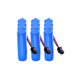 Изготовленный на заказ <span class=keywords><strong>12V</strong></span> 10Ah твердотельный 18650 аккумулятор прочный 3S1P 3S2P литий-полимерный Цилиндрический литий-ионный аккумулятор - Product Image 5
