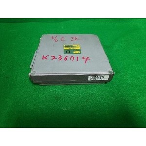 ECUs y Módulos de Computación Usados Bongo 3910042820 - Product Image 2