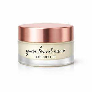 Baume à lèvres bio en gros, hydratant profond pour lèvres sèches et gercées, soin des lèvres naturel en vrac, marque privée OEM - Product Image 1